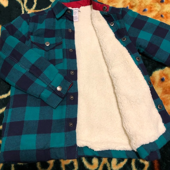 Boys/kids Tommy Bahama (M-7-8) Sweater - Picture 2 of 4